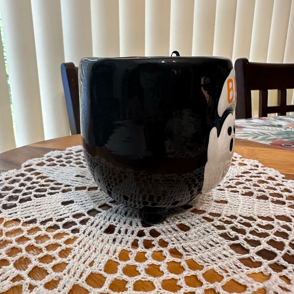 Ghost coffee mug - Picture 5 of 7